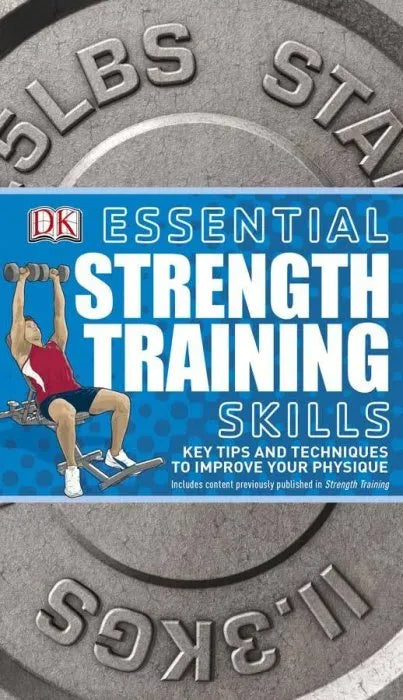 Essential Strength Training Skills - download pdf