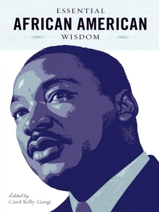 Essential African American Wisdom (Essential Wisdom) - download pdf