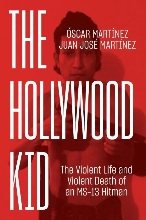 The Hollywood Kid: The Violent Life and Violent Death of an - download pdf