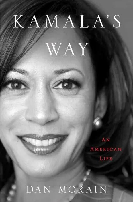 Kamala's Way: An American Life - download pdf