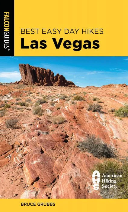 Best Easy Day Hikes Las Vegas, 2nd Edition - download pdf