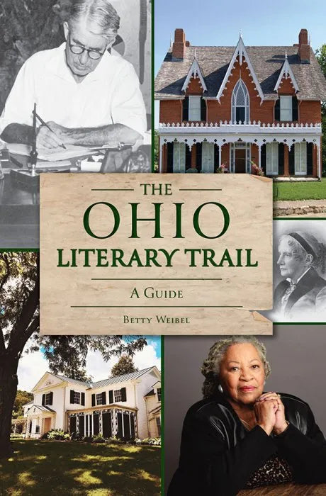 The Ohio Literary Trail: A Guide (History & Guide) - download pdf