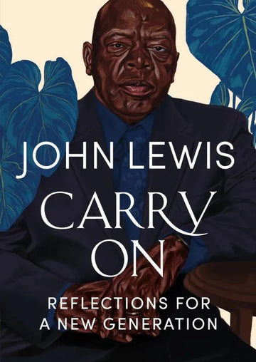 Carry On: Reflections for a New Generation - download pdf